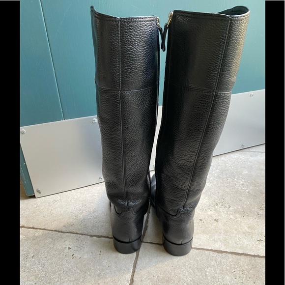 Tory Burch  ~Jolie Riding Boot~ - Picture 5 of 6